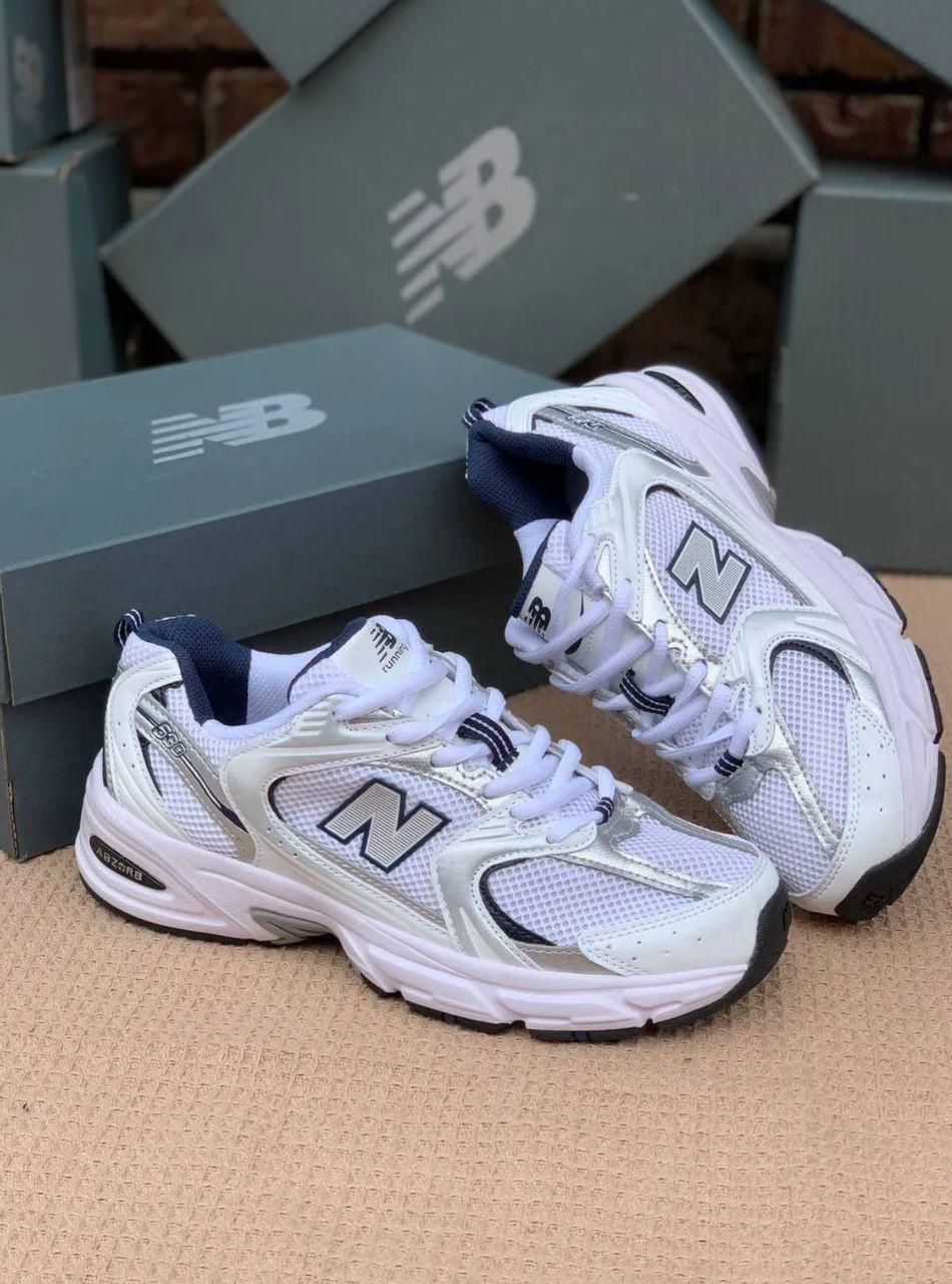 Chaussure 4